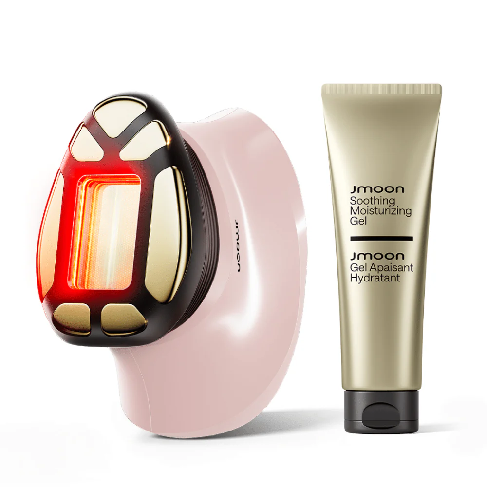 LED Light Therapy Device