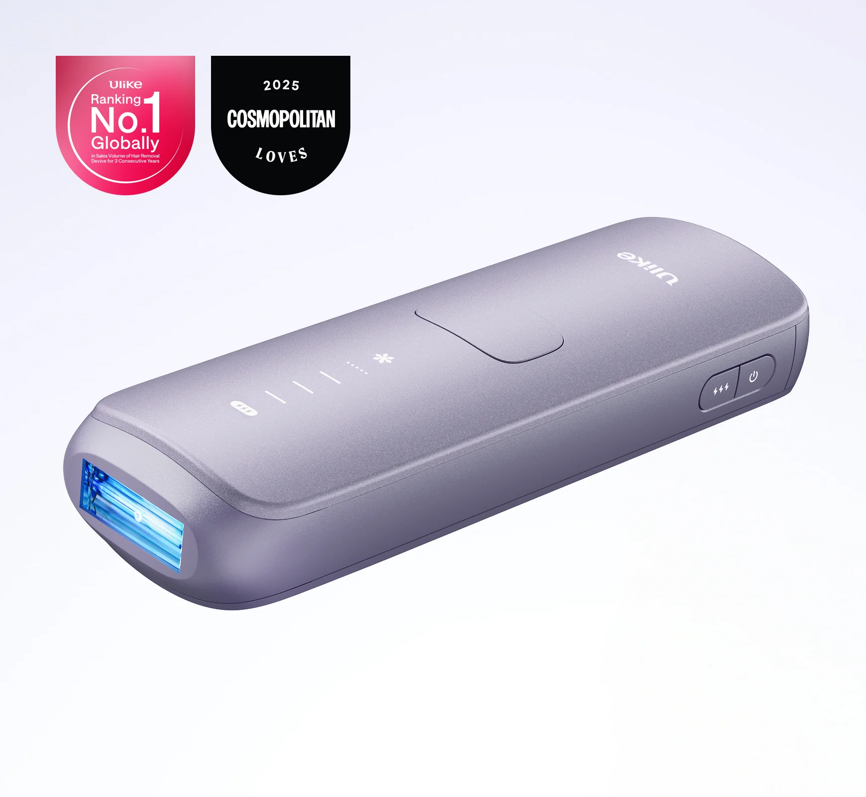 IPL Hair Removal Devices for At-Home Use
